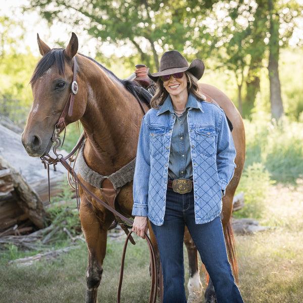 Sts Ranchwear Women's Palo Duro