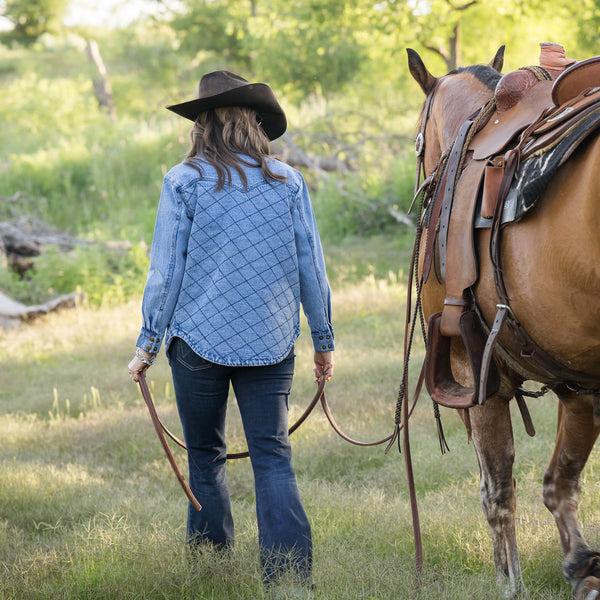Sts Ranchwear Women's Palo Duro