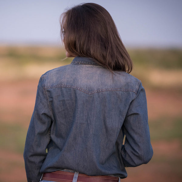 Sts Ranchwear Women's Parker