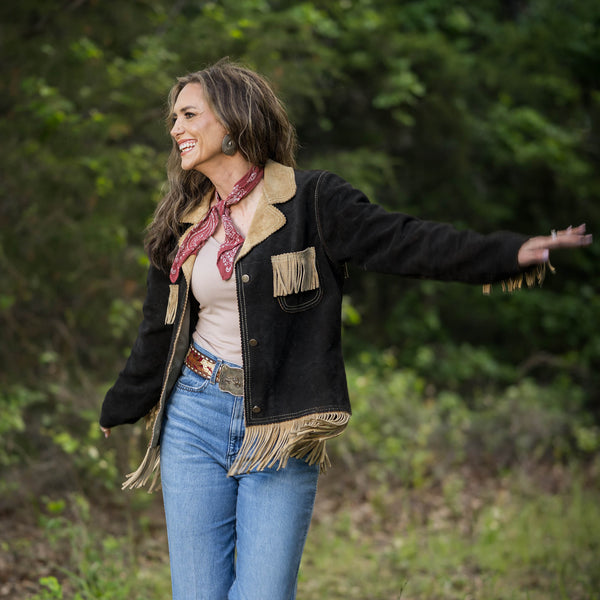 Sts Ranchwear Women's Ponderosa