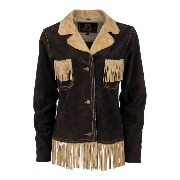 sts ranchwear Women's Ponderosa