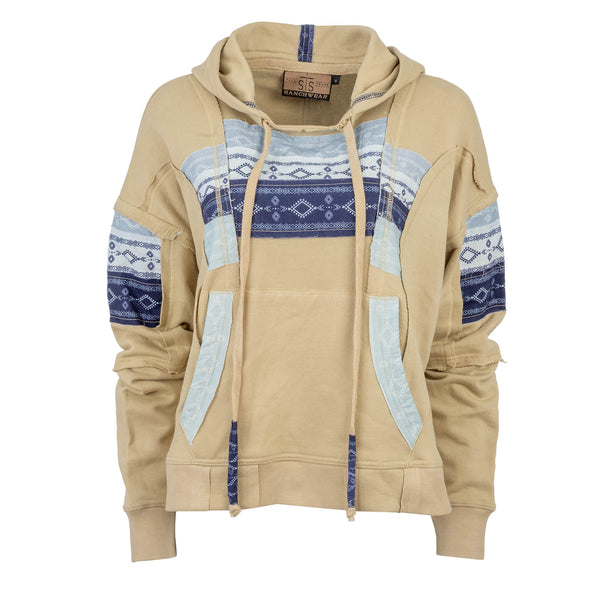 sts ranchwear Women's Poppy Pullover