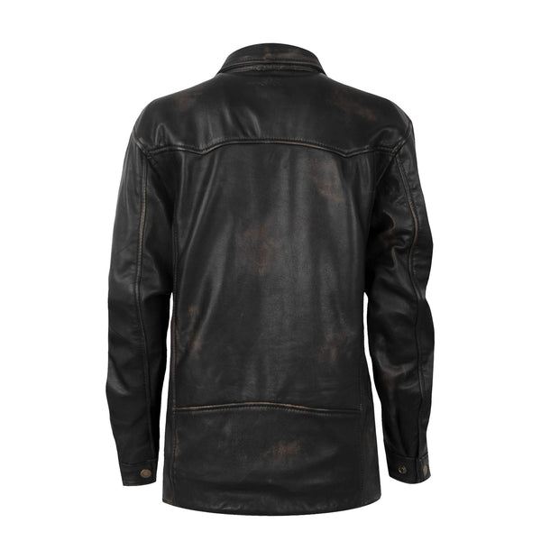 Sts Ranchwear Women's Rancher - Black