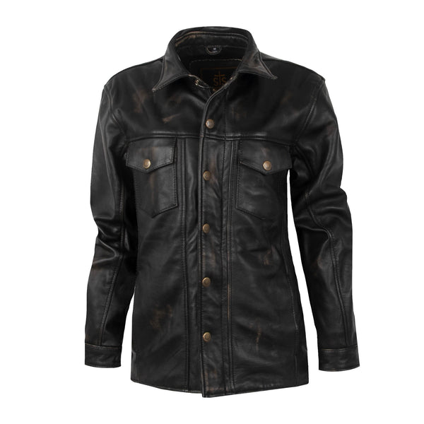 sts ranchwear Women's Rancher - Black