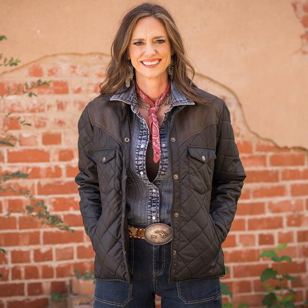 Sts Ranchwear Women's Ransom