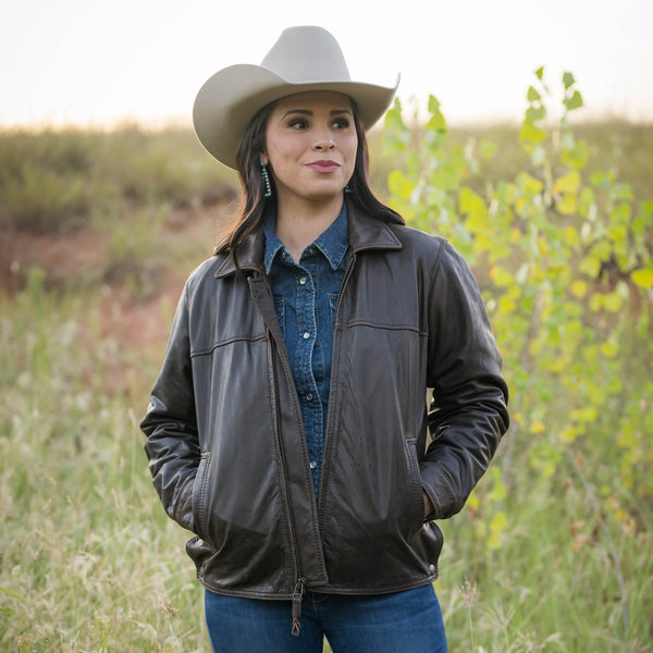 Sts Ranchwear Women's Rifleman - Draft Horse