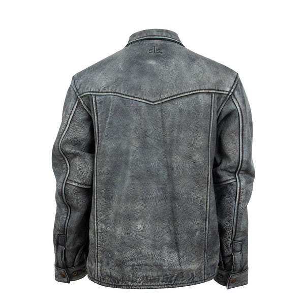 Sts Ranchwear Women's Rifleman - Stonewash