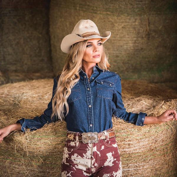Sts Ranchwear Women's Rod