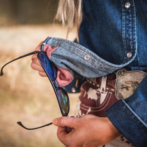 Sts Ranchwear Women's Rod