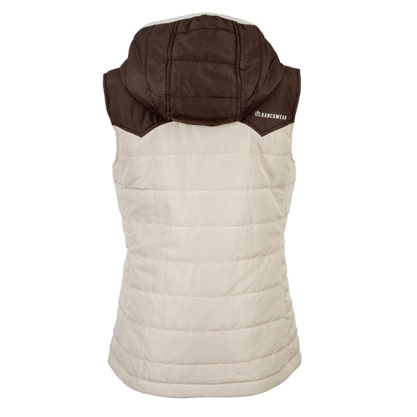 Sts Ranchwear Women's Rowan Vest
