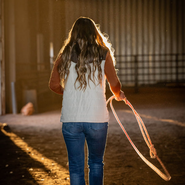 Sts Ranchwear Women's Rowan Vest