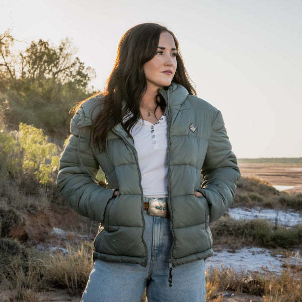 Sts Ranchwear Women's Sage