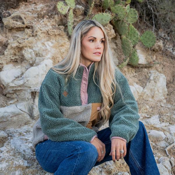 Sts Ranchwear Women's Stella Pullover