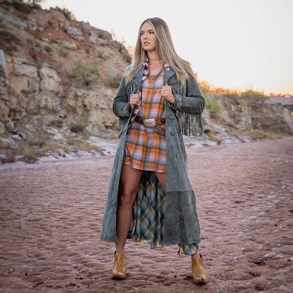 Sts Ranchwear Women's Vivie