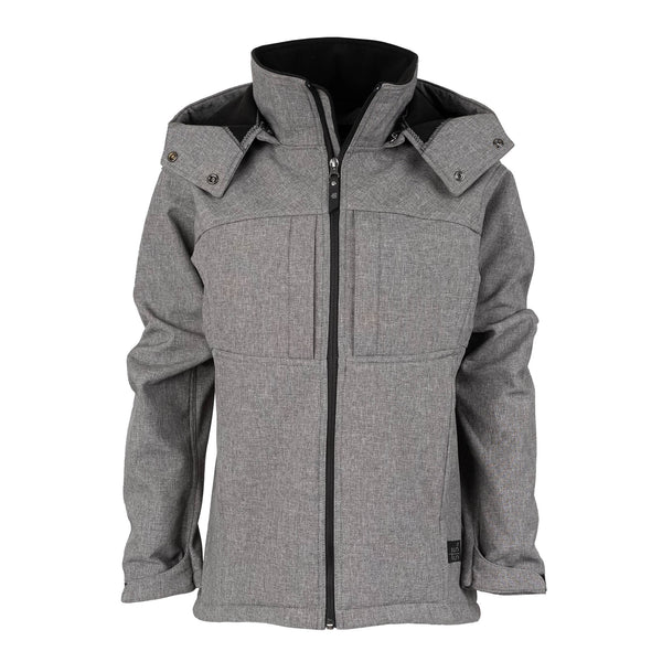 sts ranchwear Women's Weston - Heather Gray