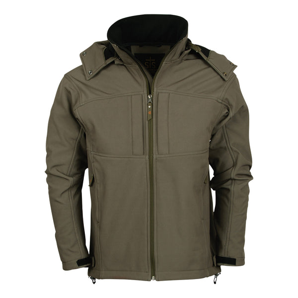 sts ranchwear Women's Weston - Olive