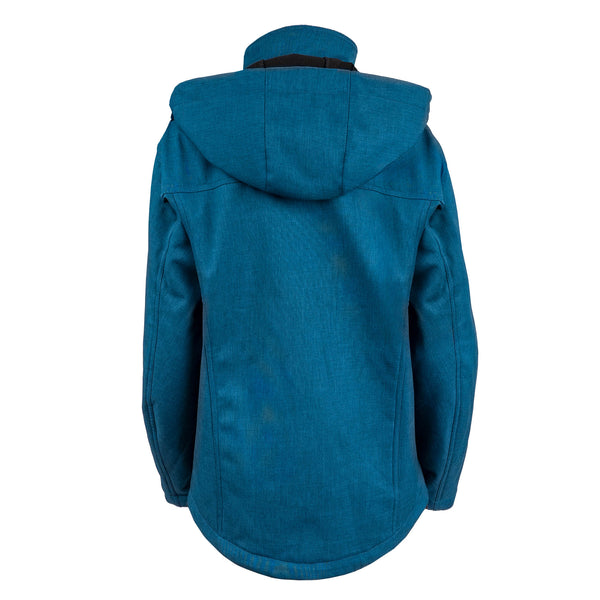 Sts Ranchwear Women's Weston - Teal