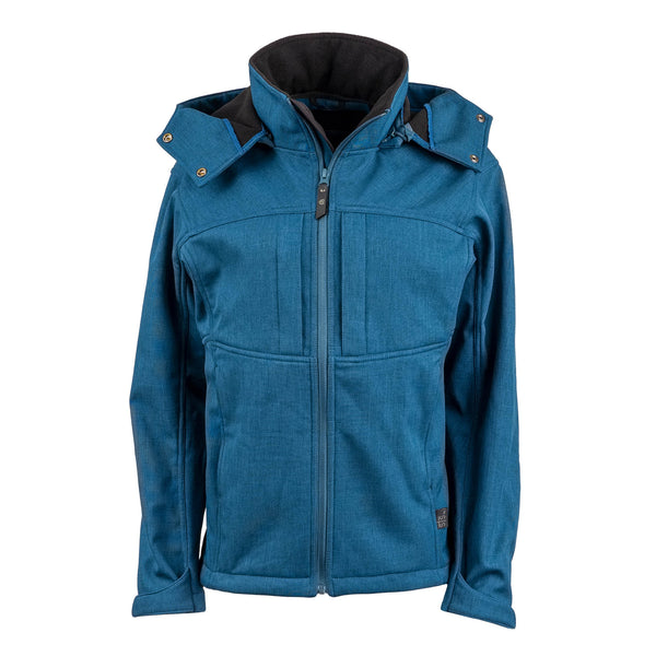 sts ranchwear Women's Weston - Teal