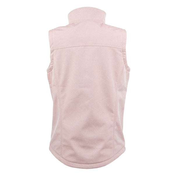 Sts Ranchwear Women's Weston Vest - Blush