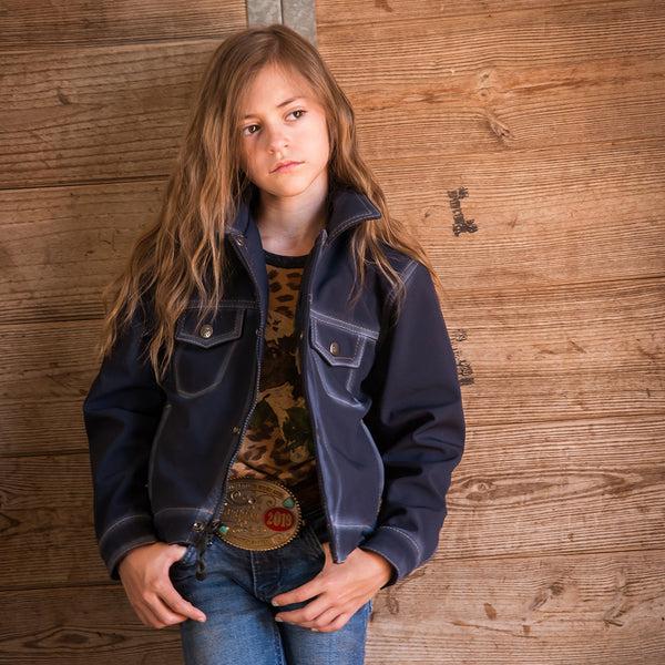 Sts Ranchwear Youth Brumby