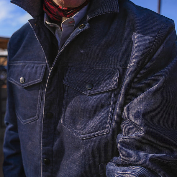 Sts Ranchwear Youth Cord