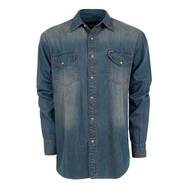 sts ranchwear Youth Parker