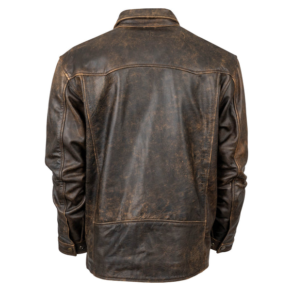 Sts Ranchwear Youth Rancher - Antique Bronze