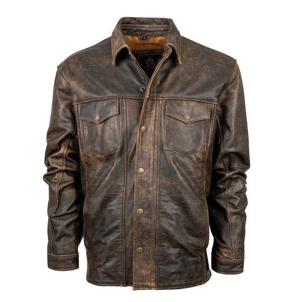 sts ranchwear Youth Rancher - Antique Bronze