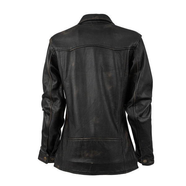 Sts Ranchwear Youth Rancher - Black