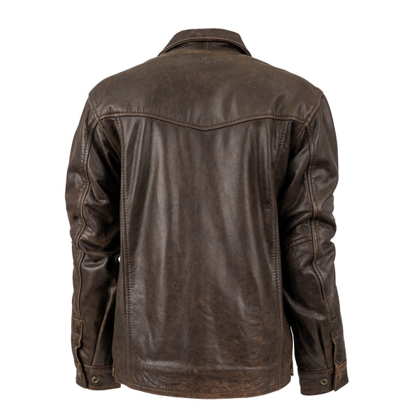 Sts Ranchwear Youth Rifleman - Draft Horse