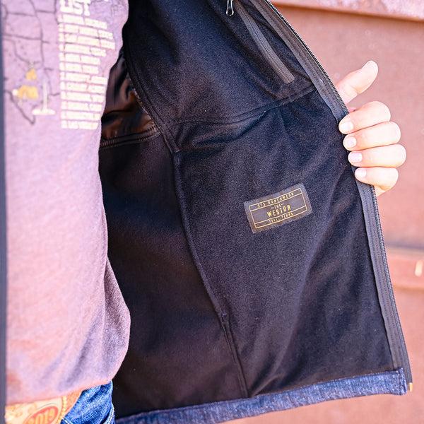 Sts Ranchwear Youth Weston