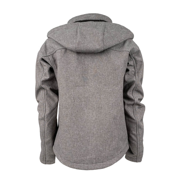 Sts Ranchwear Youth Weston - Heather Gray