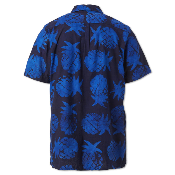 Studio 189 Cotton Andy Button Down Short Sleeve Shirt