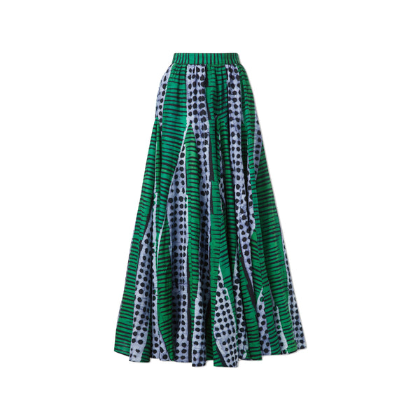 Studio 189 Cotton Alicia Skirt