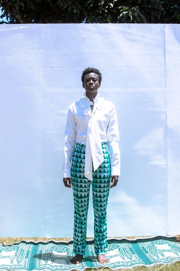 Studio 189 Cotton Andy Pants