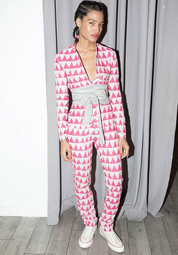 studio 189 Cotton Andy Pants