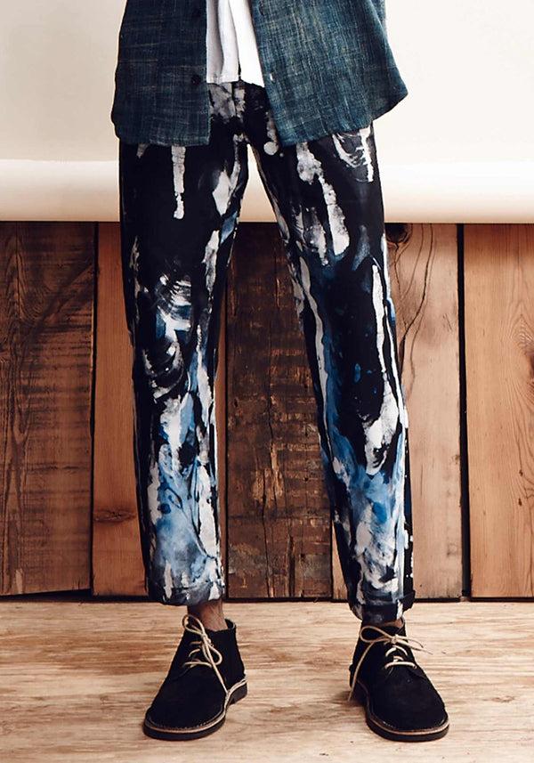 studio 189 Cotton Andy Pants