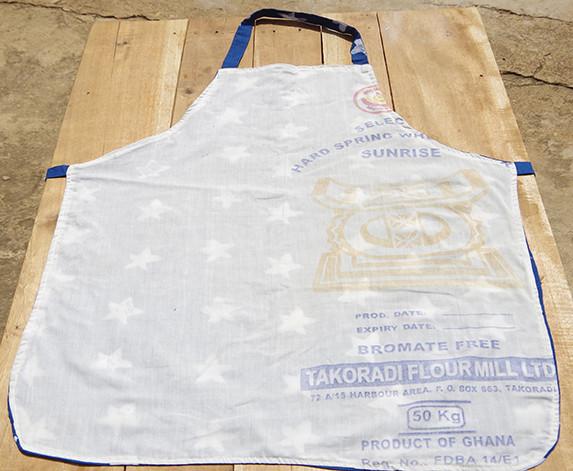 Studio 189 Cotton Apron