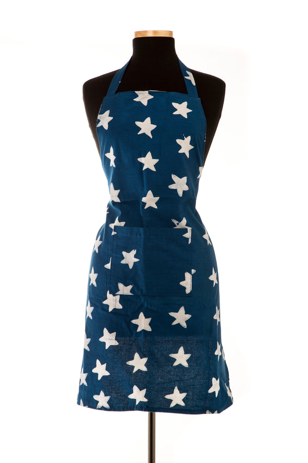 studio 189 Cotton Apron