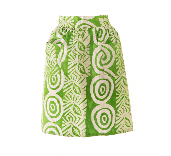 studio 189 Cotton Apron