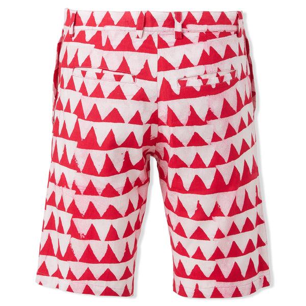Studio 189 Cotton Bermuda Shorts