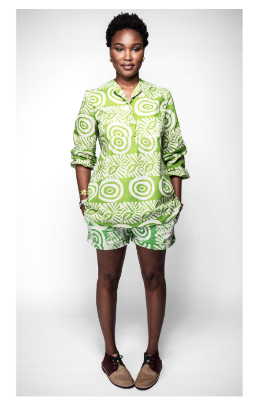 studio 189 Cotton Day Top