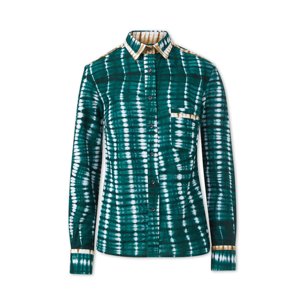 studio 189 Cotton Jennifer Shirt