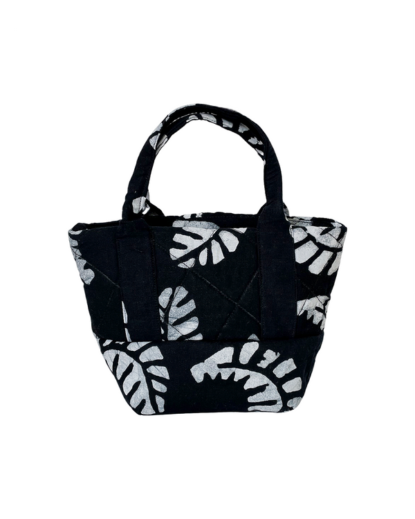 studio 189 Cotton Mini Tote