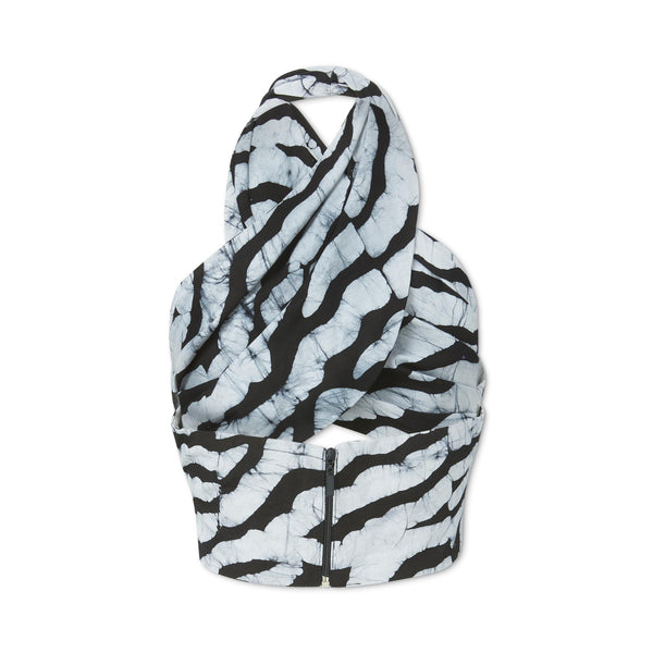 Studio 189 Cotton Selasi Crop Top