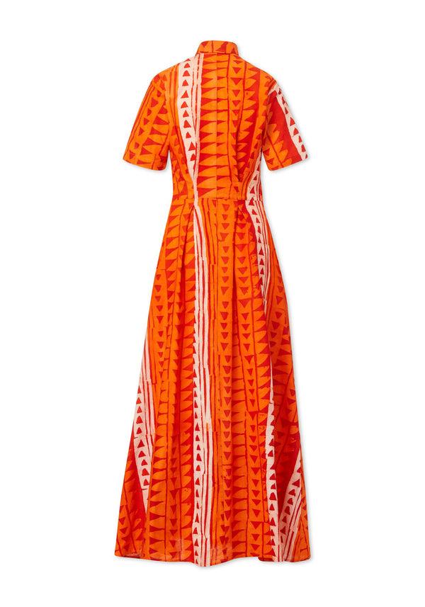 Studio 189 Cotton Short Shirt Dress