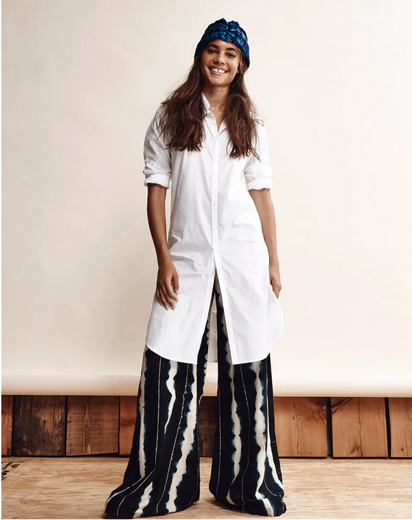 Studio 189 Cotton Stanley Shirt