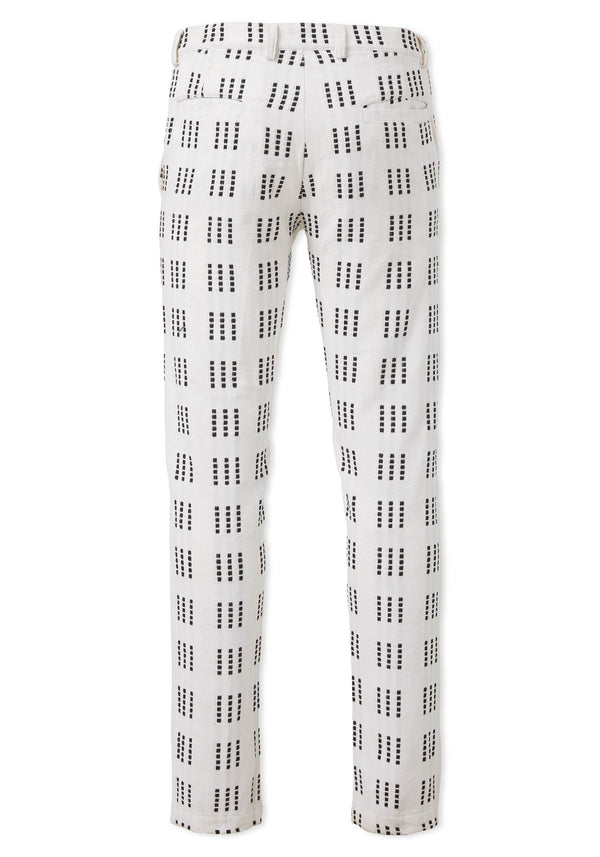 Studio 189 Cotton Woven Andy Pants