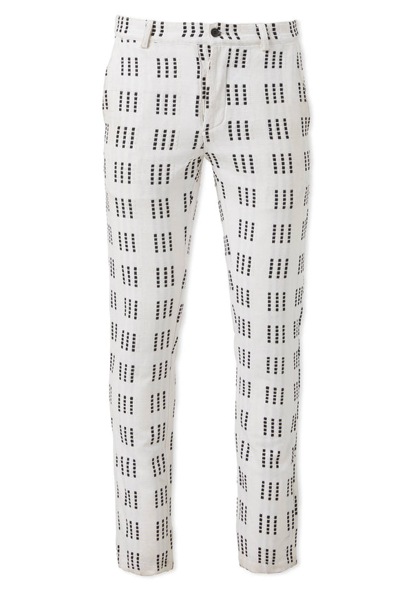 studio 189 Cotton Woven Andy Pants