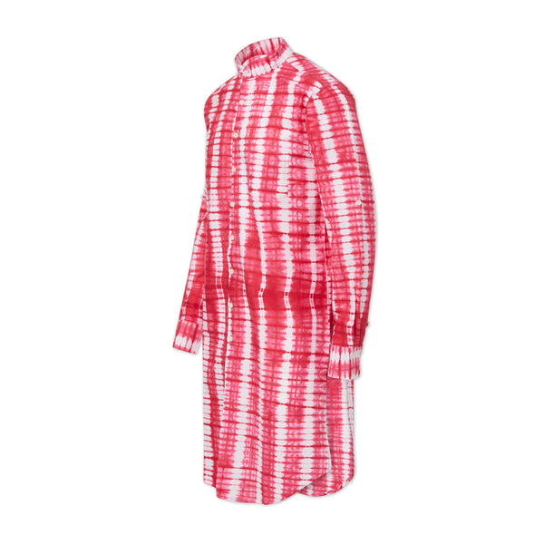 Studio 189 Hand-Batik Cotton Stanley Shirt